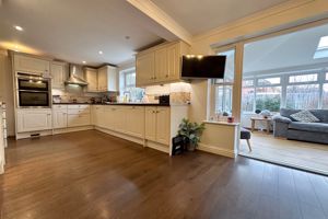 Kitchen/Dining Room- click for photo gallery